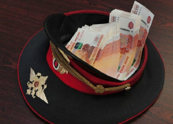 В Таганроге возбудили уголовное дело в отношении полицейского