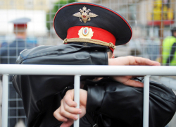 В Ростовской области поймали двух полицейских - коррупционеров 
