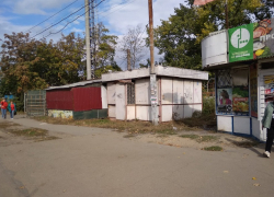 В Таганроге усилят контроль за уличной торговлей: что изменится для города?