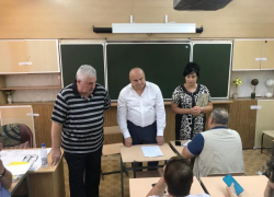 Дачники пытались докричаться до директора Водоканала в Таганроге