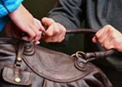 В  Таганроге поймали уличного грабителя