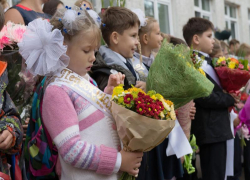 "Первый раз в первый класс": как подготовить ребёнка к школе 