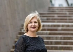 «Таганрог должен быть комфортным для горожан и притягательным для гостей»