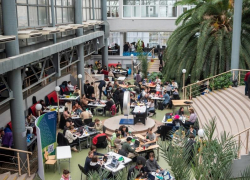 В Таганроге пройдёт всероссийский форум IT-технологий