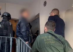 Труп не нашли: в Таганроге задержали экс-силовика по подозрению в убийстве в Санкт-Петербурге