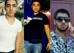 В Таганроге трое местных жителей разыскиваются по подозрению в убийстве 31-летнего горожанина