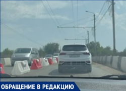 Долго раскачиваемся: ремонт Бакинского моста в Таганроге никак не начнется