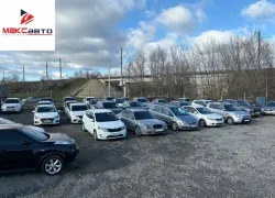 «Макс-Авто» желает здоровья, удачи и надежного железного коня в 2026 году