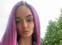 Визитная карточка участницы «Мисс Блокнот Таганрог-2024» Виктории Цыбенко