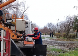 В Таганроге комиссии начали подомовой обход пострадавших от подтопления