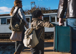 Организация помощи вынужденным переселенцам, прибывающим на территорию Таганрога и Ростовской области