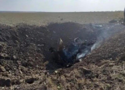 Летчик из Таганрога погиб в Ставрополе при выполнении «мертвой петли»