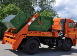 ЭКОТРАНС поможет утилизировать строительный и растительный мусор