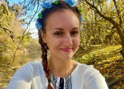 Шестая участница «Мисс Блокнот – 2025» - невероятная Виктория Кочетова