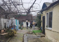 Последствия ночной атаки в Таганроге: комиссия зафиксировала повреждения 24 домов и 5 автомобилей