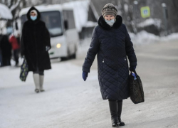 Второй по области: в Таганроге растёт количество заболевших коронавирусом