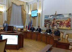 Наблюдения за состоянием атмосферного воздуха проводят в Таганроге