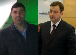 В Таганроге продолжатся разбирательства между сити-менеджером Лисицким и юристом Заблоцким 