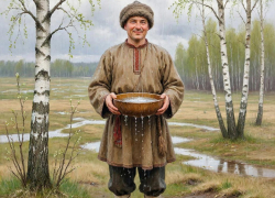 День Василия Капельника: как не спугнуть удачу 13 марта