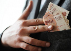 Две фирмы из Таганрога попались на нарушении закона против коррупции 