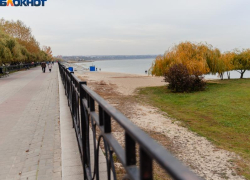 В субботу в Таганроге будет ясно, а в воскресенье пасмурно 