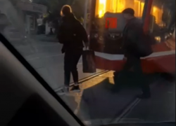 "Как тараканы, как клопы" - у водителя Таганрога накипело от беспардонности пешеходов