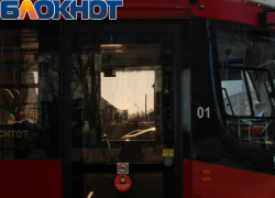  В Таганрогских трамваях действует скидка 8 рублей по приложению «Мир»
