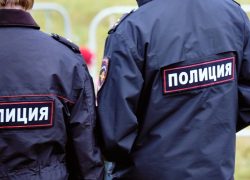  Очередного фермера-наркомана задержали полицейские Таганрога