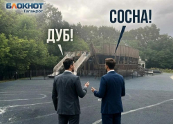 МКУ «Благоустройство» Таганрога проиграло суд по «Кораблику» в Дубках, но продолжит судиться