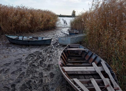 Из-за ветров в Таганроге будут перебои водоснабжения