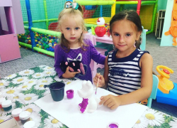 Невероятные и экзотические приключения на «острове Мадагаскар» в Таганроге