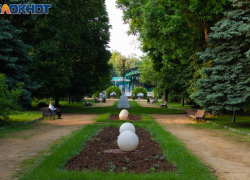 В преддверии лета на новой рабочей неделе в Таганроге потеплеет до +25 