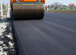 213 миллионов на асфальт: трассу Таганрог — Фёдоровка приведут в порядок