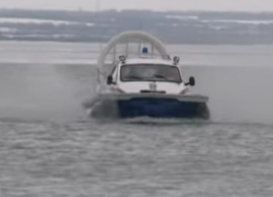 Сотрудники МЧС проводят профилактические рейды для граждан в Таганроге