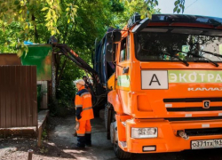 «Экотранс» избавит таганрожцев от дневных  «ароматов» из контейнеров