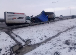 Молодой парень погиб в аварии на трассе «Ростов-Таганрог»