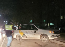 В Таганроге произошло 7 дорожно-транспортных происшествий за 1 день