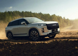 ГЕДОН-ПРЕМЬЕР: OMODA и JAECOO покоряют сердца российских автолюбителей