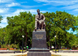 В Таганроге пройдут мероприятия, посвященные 112-й годовщине памяти А. П. Чехова