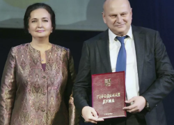 Экс-директор «Водоканала» Таганрога стал главой Управления развития систем водоснабжения Ростовской области