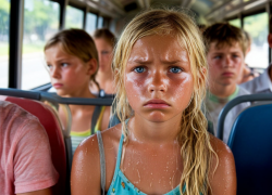 "Скороварки на колёсах": будут ли ли кондиционеры в таганрогских автобусах?