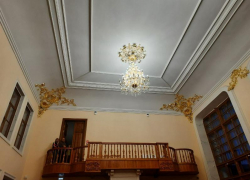 Новое оборудование получил таганрогский музей-заповедник