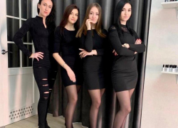 Подарки и скидки в студии красоты VOGUE*
