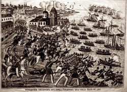 В Таганроге пройдет реконструкция Русско-Крымской войны