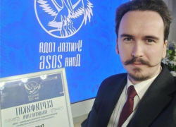 Финал близко: таганрогский педагог поборется за звание лучшего на Дону