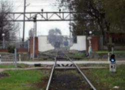  Железнодорожные переезды в Таганроге оказались небезопасными для проезда автотранспорта