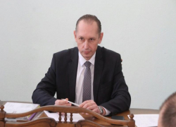 Руководитель службы по тарифам проведет приём для таганрожцев