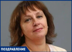Сегодня свой день рождения отмечает педагог Наталья Тягаева