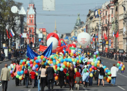 В Москве состоится праздник улицы Таганрогской