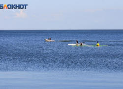 На этой неделе в Таганрог снова могут вернуться дожди